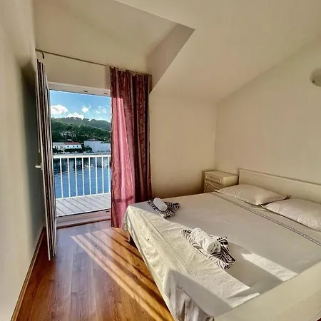 アパート By The Sea Povlja, Brac - 21810 ポヴィヤ