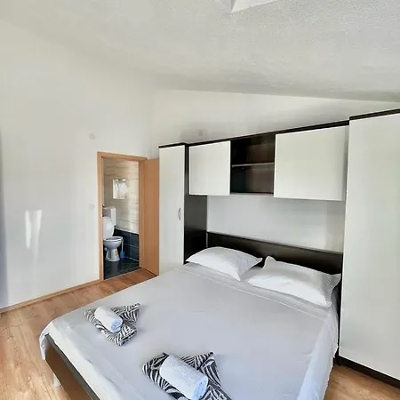 By The Sea Povlja, Brac - 21810