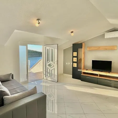 By The Sea Povlja, Brac - 21810 アパート