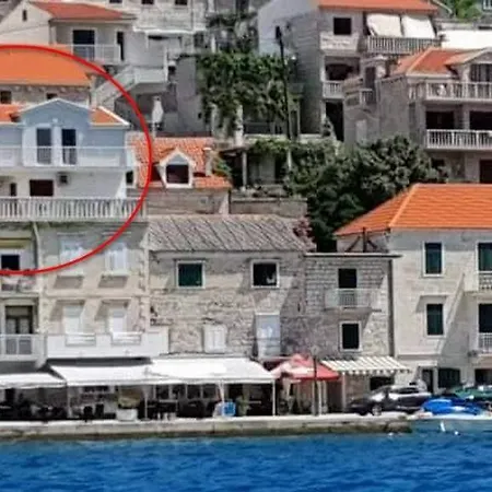 By The Sea Povlja, Brac - 21810