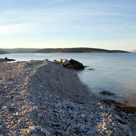 アパート By The Sea Povlja, Brac - 21810