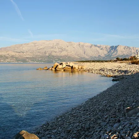 By The Sea Povlja, Brac - 21810 アパート *