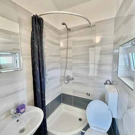 By The Sea Povlja, Brac - 21810