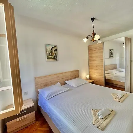 By The Sea Povlja, Brac - 21810 アパート ポヴィヤ