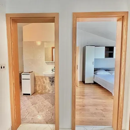 By The Sea Povlja, Brac - 21810 ポヴィヤ