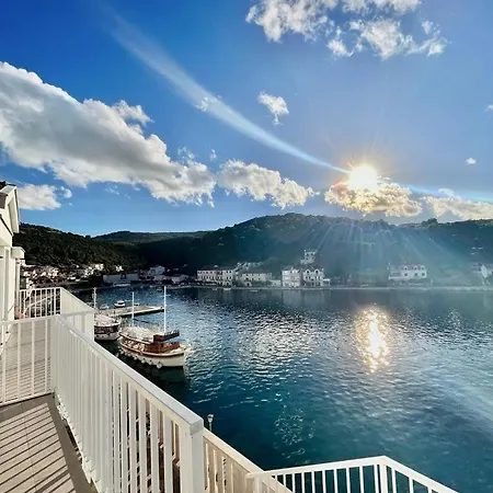 By The Sea Povlja, Brac - 21810 ポヴィヤ