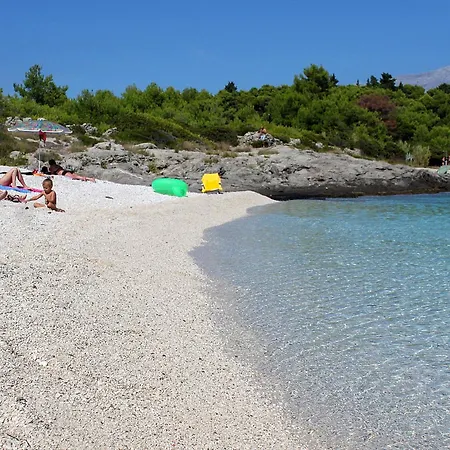 By The Sea Povlja, Brac - 21810 *