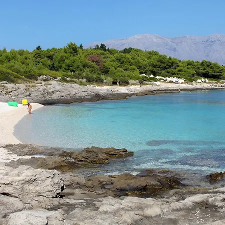 By The Sea Povlja, Brac - 21810 * ポヴィヤ